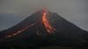 Gunung Merapi Kembali Semburkan Wedus Gembel Sejauh 1.600 Meter, Status Siaga