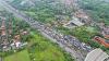 Penampakan Ribuan Kendaraan Terjebak Macet hingga 8 Km di Tol Cikupa - Bagian 1