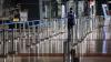 Suasana Bandara Soekarno Hatta pada Hari Pertama Larangan Mudik - Bagian 2