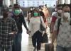 Video Bandara Juanda Sidoarjo Ramai H-1 Jelang Pelarangan Mudik