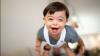 Jatuh dari Lantai 5 Apartemen, Balita Down Syndrome Ini Cuma Patah Kaki