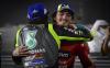 Francesco Bagnaia Merasa Sulit Ikuti Jejak Emas Valentino Rossi di MotoGP