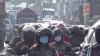 Penyekatan di Batas Kota Bandung, Cibiru Macet 3 Kilometer