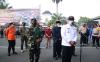 Objek Wisata di Daerah Zona Merah Covid KBB dan Kota Tasikmalaya Diminta Tutup