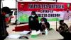 Disekat di GT Palimanan Cirebon,  Pemudik Hendak ke Semarang Positif Covid-19