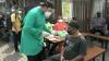 Terjaring di Kendal, Puluhan Pemudik Jalani Rapid Test Antigen 