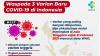 Varian Baru Covid-19 Asal India Ditemukan di Jakarta, Dinkes DKI Langsung Investigasi