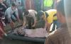 Tragis, Penumpang Sepeda Motor di Loteng Tewas Terlindas Truk