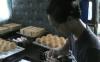 Berkah Ramadan, Pengusaha Roti di Mataram Produksi hingga 50 Kg Adonan