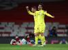 Usir Arsenal, Villarreal Jumpa Manchester United di Final Liga Europa