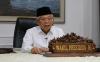 Tengku Zulkarnain Meninggal, Wapres Kehilangan Sahabat dan Teman Dialog