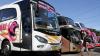 Dilarang Bawa Penumpang, Bus AKAP di Makassar Layani Pengiriman Barang