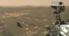 Perseverance Rekam Suara Helikopter Ingenuity Terbang di Mars