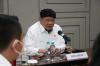 3 KIH Dibangun, Ketua DPD Yakin Indonesia Mampu Gaet Pasar Dunia