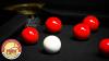 Pertama di Indonesia! Turnamen Snooker Six Red Akan Digelar