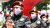 Ketua MPR : Komponen Cadangan Bukan Wajib Militer, Program Sukarela Bela Negara