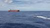 Lolos dari Maut, Awak Kapal Singapura Ditemukan TNI AL setelah 8 Jam Terapung di Laut Natuna