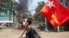 Junta Militer Myanmar Sebut Kelompok Oposisi sebagai Teroris