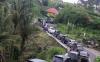 Antisipasi Kemacetan di Bukittinggi, Dishub Agam Sediakan Jalur Alternatif 