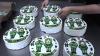 Kreatif, Kue Bertema Lebaran Laris Manis Dijual Online Rp250.000 - Bagian 1