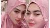 Jelang Lebaran Syahrini Ingin 2 Kali Khatam Alquran 