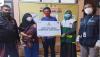 Viral Pulang Kampung Gombong-Soreang Jalan Kaki, Keluarga Dani Dapat Bantuan Gubernur Jabar 