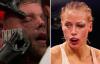 Ejek Mata Bonyok Petinju Billy Joe Saunders, Si Seksi Ebanie Bridges Dihujat
