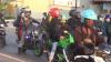  Berhasil Jebol Penyekatan di Bekasi-Karawang, Pemudik Motor Padati Pantura