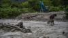 Desa Beka Sigi Kembali Diterjang Banjir Lumpur - Bagian 1