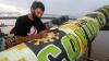 Meriam Karbit Ukuran Besar Akan Meriahkan Malam Takbiran Besok di Pontianak - Bagian 2