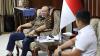 Bertemu Pemuda Perindo, Ketua DPD Ajak Generasi Muda Berperan Membangun Bangsa - Bagian 2