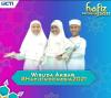 Jusuf Kalla Hadiri Wisuda Akbar Hafiz Indonesia 2021      