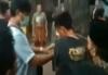 Video Viral Pelaku Curanmor di Pasuruan Tertangkap dan Diikat di Pohon