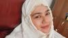 Selama Ramadan, Catherine Wilson Tampil Religius