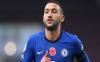 PSG Gagal Rekrut Hakim Ziyech, Christophe Galtier Salahkan Chelsea