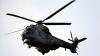 Petugas Bea Cukai Tewas usai Helikopter Jatuh ke Laut saat Kejar Penyelundup Narkoba