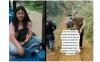 Pelaku Pembakaran Perempuan Cantik asal Cianjur Ditangkap di Hutan