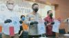 Komplotan Pemalsu Surat Rapid Test Covid-19 Ditangkap di Sidoarjo