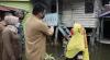 Antisipasi Banjir Rob di Belawan Medan Labuhan, Bobby Nasution Kerahkan Alat Berat