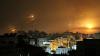Iron Dome Israel Beterbangan Cegat Roket Pejuang Palestina - Bagian 2