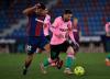 Drama 6 Gol di Levante, Barcelona Gagal ke Puncak Klasemen Liga Spanyol