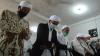 Lebaran Lebih Awal, Jemaah Thariqat Naqsabandiyah di Sumut Sholat Id Hari Ini