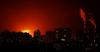 Jet-Jet Tempur Israel Bombardir Jalur Gaza