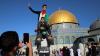 Rakyat Palestina Sukacita Rayakan Idul Fitri di Tengah Gempuran Israel - Bagian 2