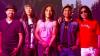 34 Musisi Unjuk Aksi di Pantai Mertasari Bali, Ada Slank hingga Rizky Febian 