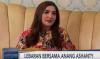 Jalani Lebaran Pertama Tanpa Aurel, Ashanty: Aku Kehilangan Teman Cerita 