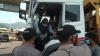 Ingin Mudik ke Lampung, 2 Perempuan Ini Nekat Sembunyi di Truk Tronton