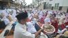 Jemaah Syattarriyah Sumatera Barat Sholat Id Hari Ini - Bagian 2