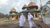 Jemaah Syattarriyah Sumatera Barat Sholat Id Hari Ini - Bagian 3