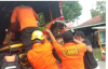 3 Pemudik yang Hanyut saat Seberangi Sungai dari Riau Ditemukan Tewas di Limapuluh Kota